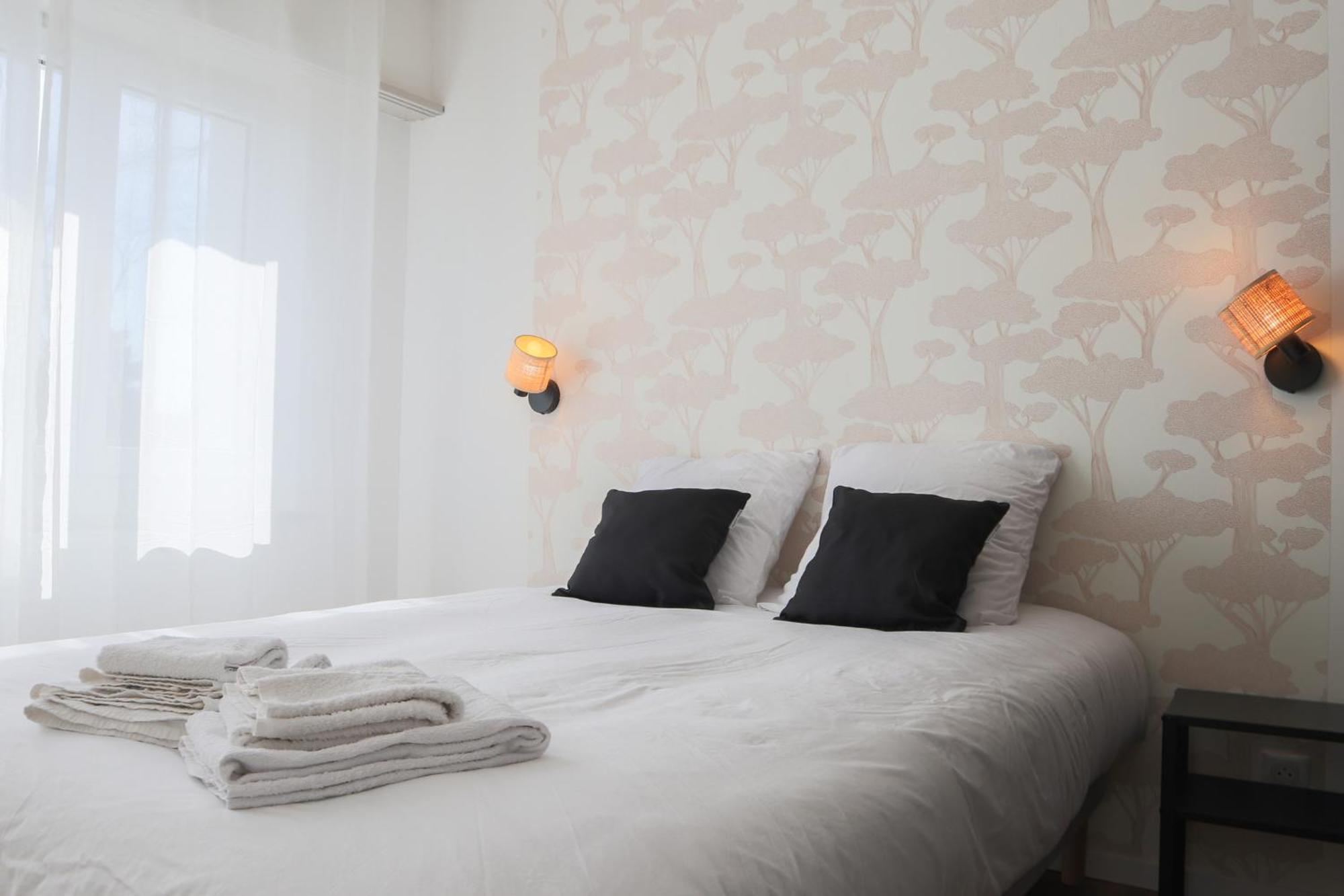 Le Spot, Proche Euroairport Apartment Saint-Louis  Exterior photo