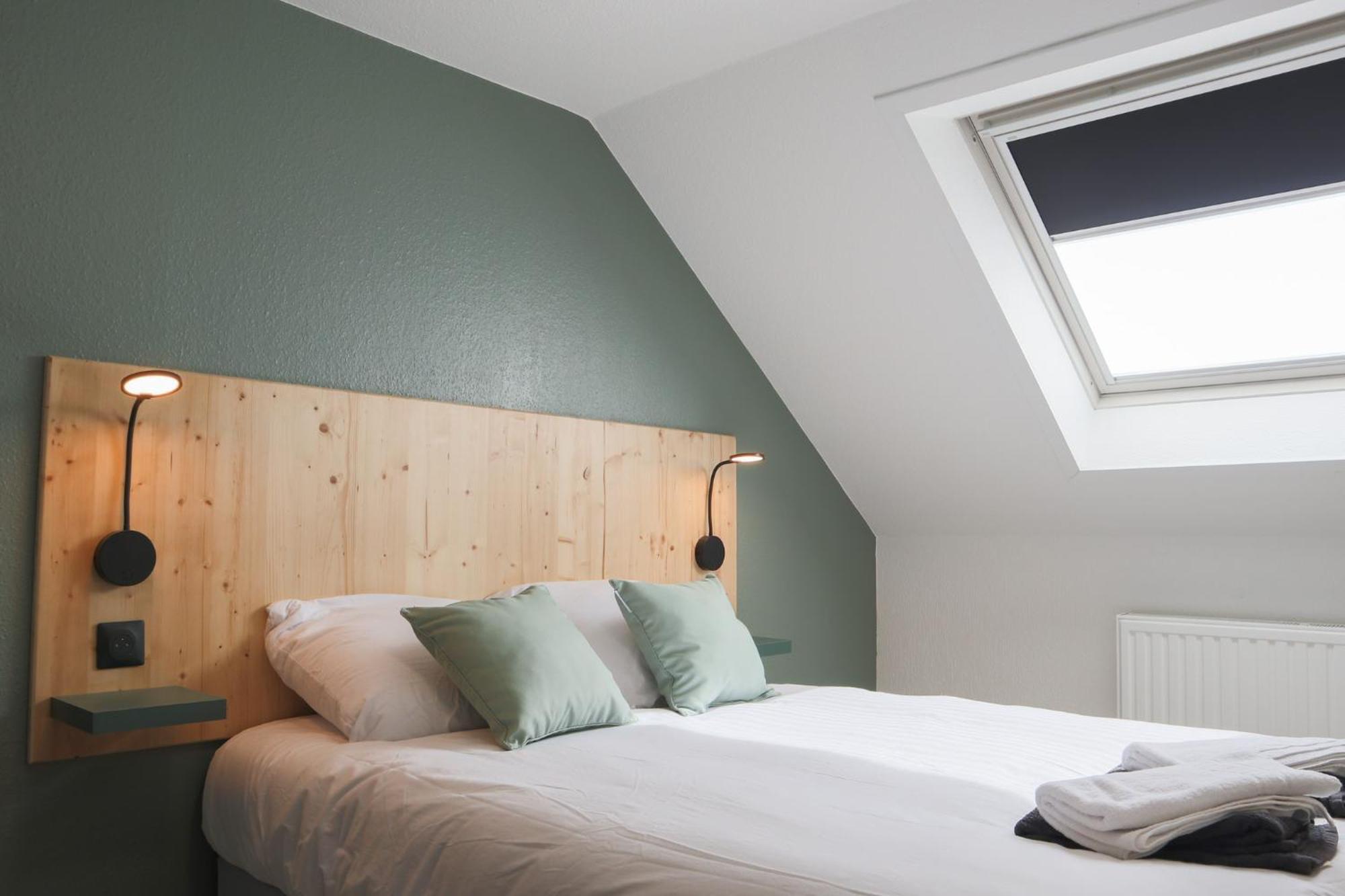 Le Spot, Proche Euroairport Apartment Saint-Louis  Exterior photo